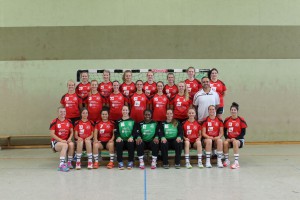 TGS Mannschaftsfoto