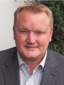 timo Schandin