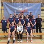 Vorschau Spielbetrieb 31.01./01.02.2026 und Ergebnisse/Spielberichte vom letzten Wochenende