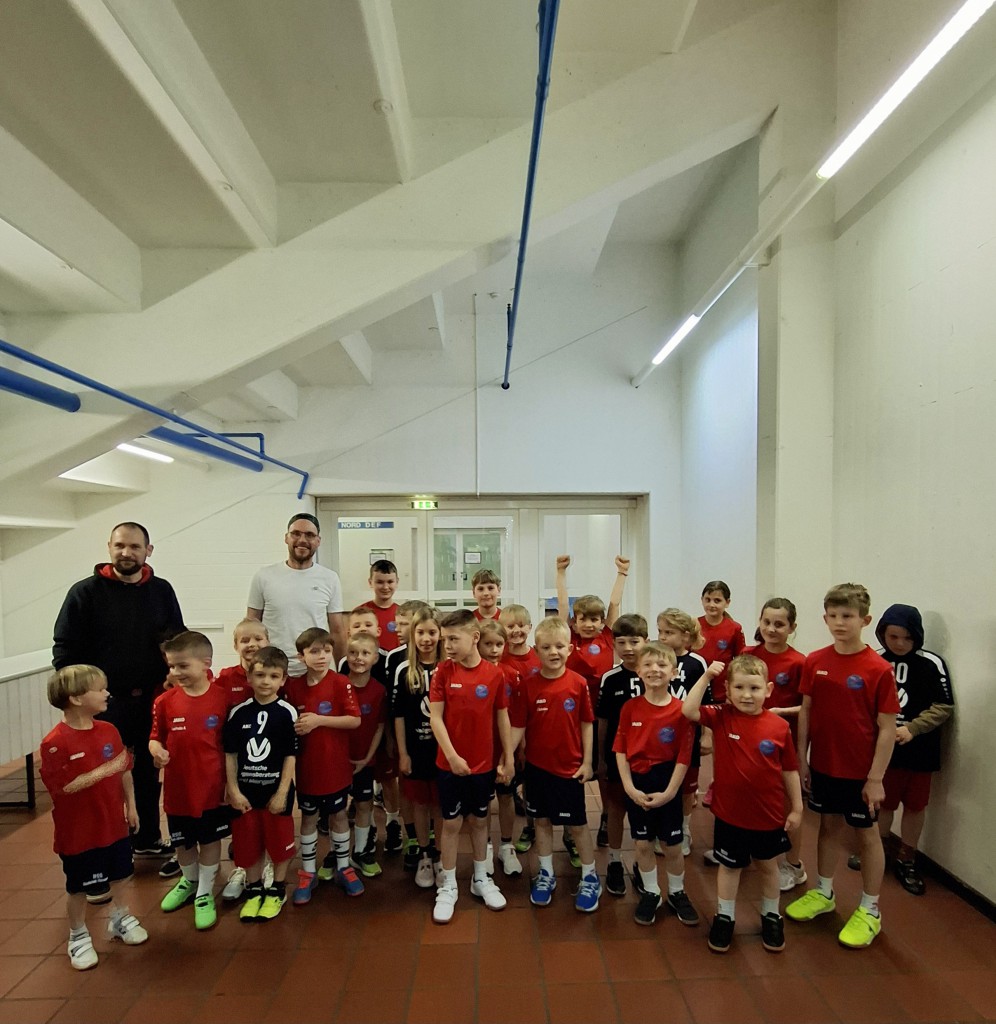 Minis-beim-TVG