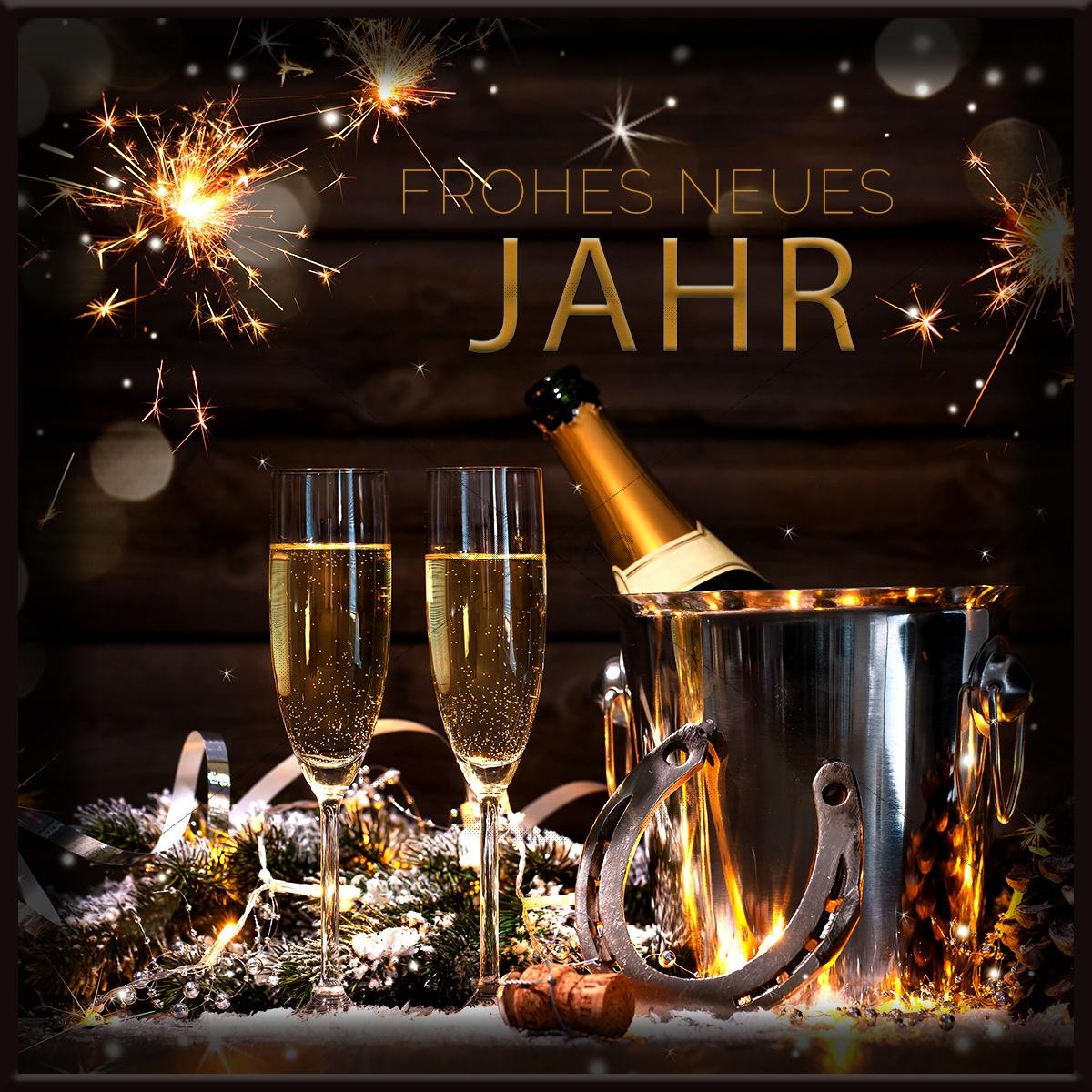 Neujahrsgrüße 2024 der HSG › HSG Stockstadt/Mainaschaff