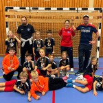 Vorschau Spielbetrieb 13./14.12.2025 und Ergebnisse/Spielberichte vom letzten Wochenende