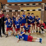 Ergebnisse & Spielberichte vom letzten Wochenende