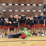 Vorschau Spielbetrieb 07./08.03.2026 und Ergebnisse/Spielberichte vom letzten Wochenende