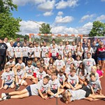 HSG Handball-Camp 2026