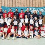 Vorschau Spielbetrieb 17./18.10.2026 und Ergebnisse/Spielberichte vom letzten Wochenende